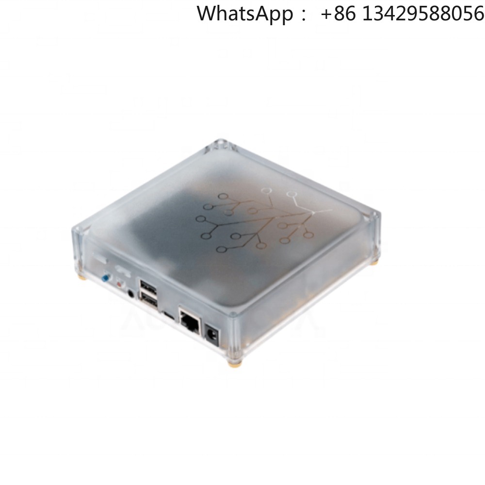 Home Automation Raspberry Pi - Home Assistant Yellow Kit – zestaw