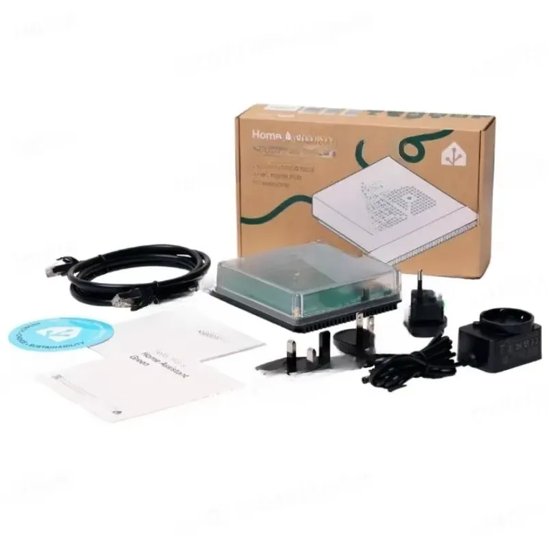 Centrum Sterowania Inteligentn – Home Automation Systems Diy recenzja i cena