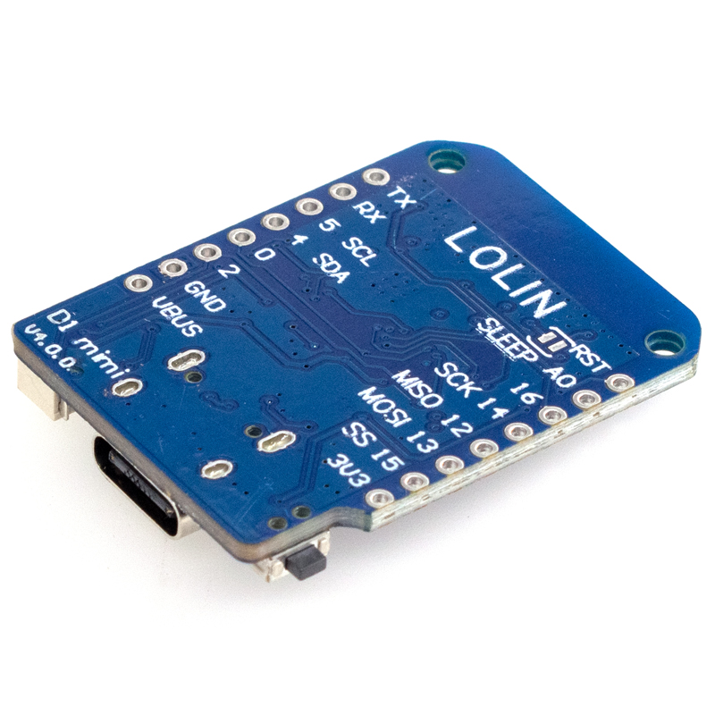 Płytka programistyczna WiFi D1 – Esp8266 Nodemcu Board recenzja i cena