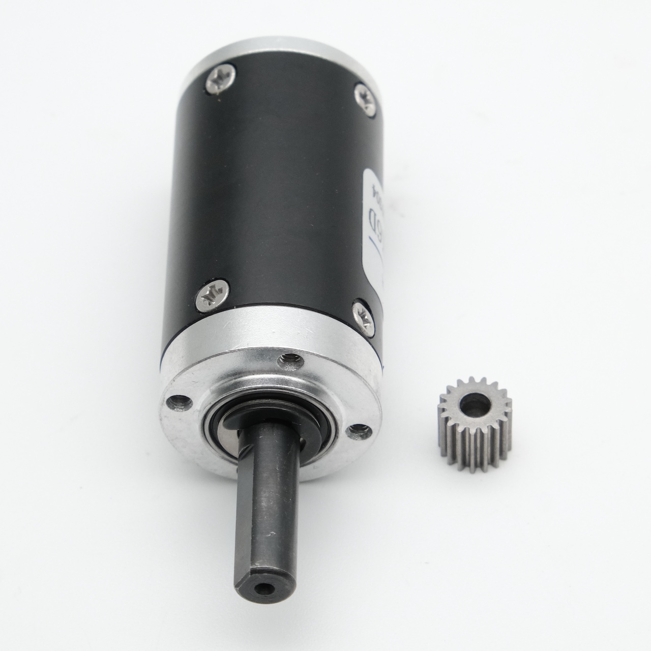 Miniaturowa metalowa przekładn – Home Automation Systems Diy recenzja i cena