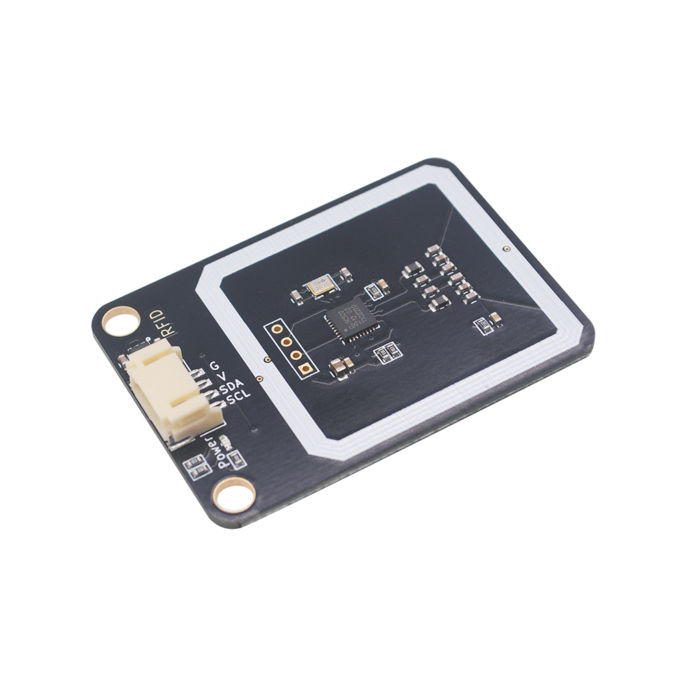 Moduł RFID RC522 MFRC-522, zes – Home Automation Raspberry Pi recenzja i cena