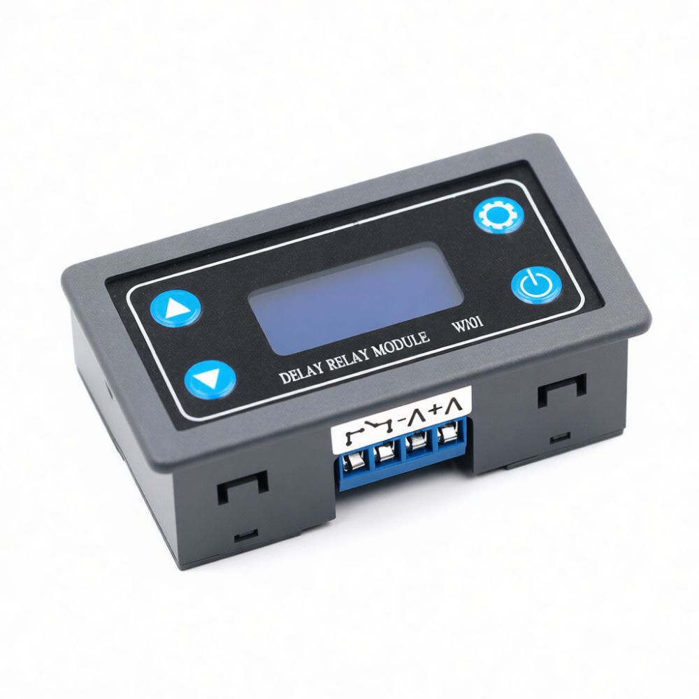 Elektroniczny moduł przekaźnik – Home Automation Systems Diy recenzja i cena