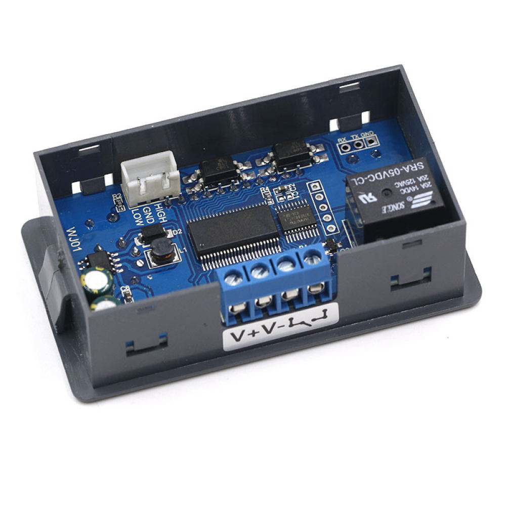 Elektroniczny moduł przekaźnik – Home Automation Systems Diy recenzja i cena
