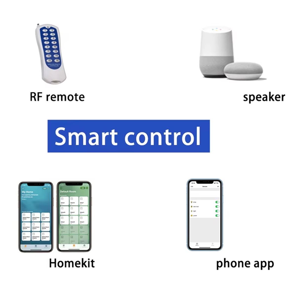 Płytka programistyczna KC868-A – Home Automation Systems Diy recenzja i cena