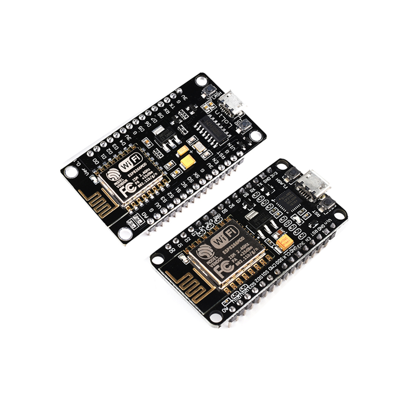 Moduł bezprzewodowy CH340 CH34 – Esp8266 Nodemcu Board recenzja i cena