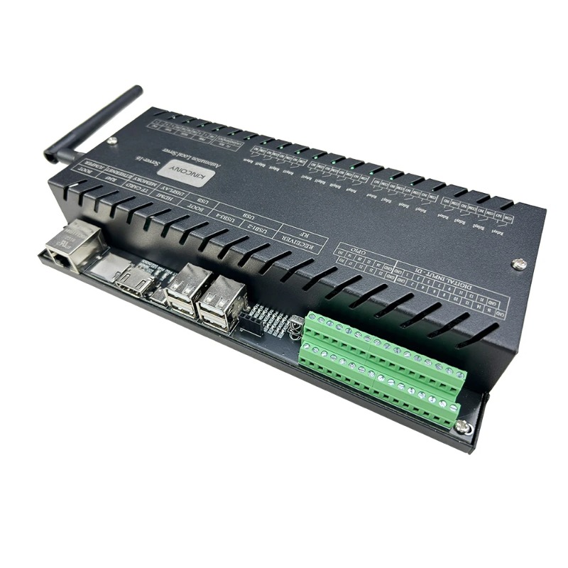 Lokalny serwer automatyki domo – Home Automation Raspberry Pi recenzja i cena