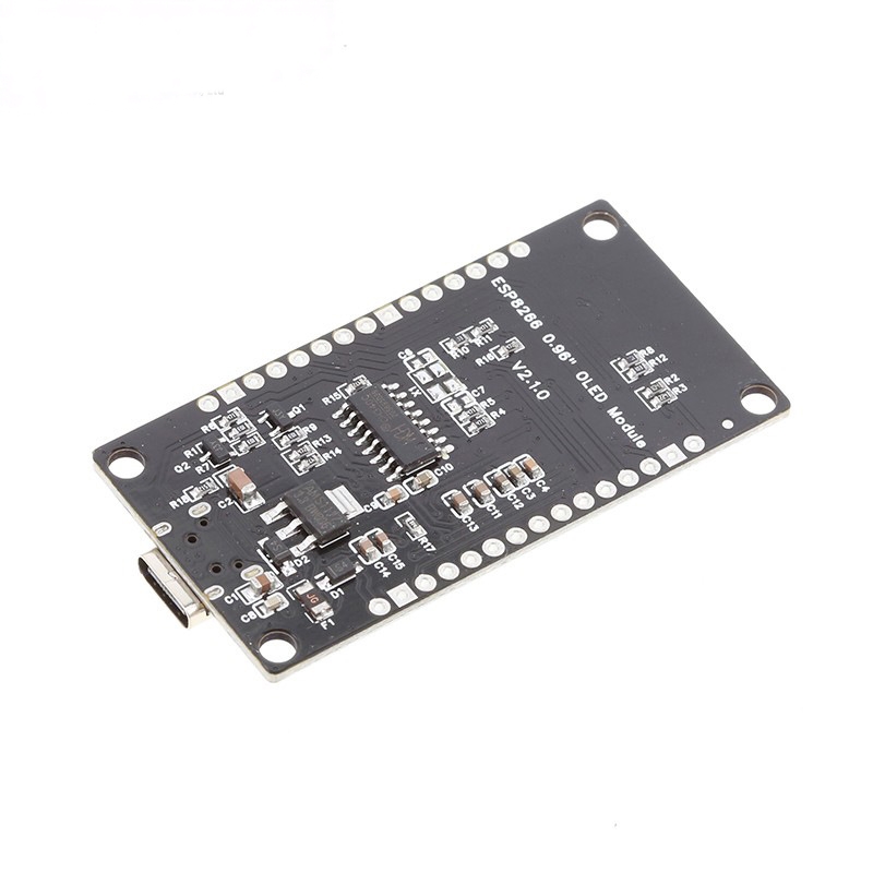 Płytka rozwojowa NodeMCU ESP82 – Esp8266 Nodemcu Board recenzja i cena