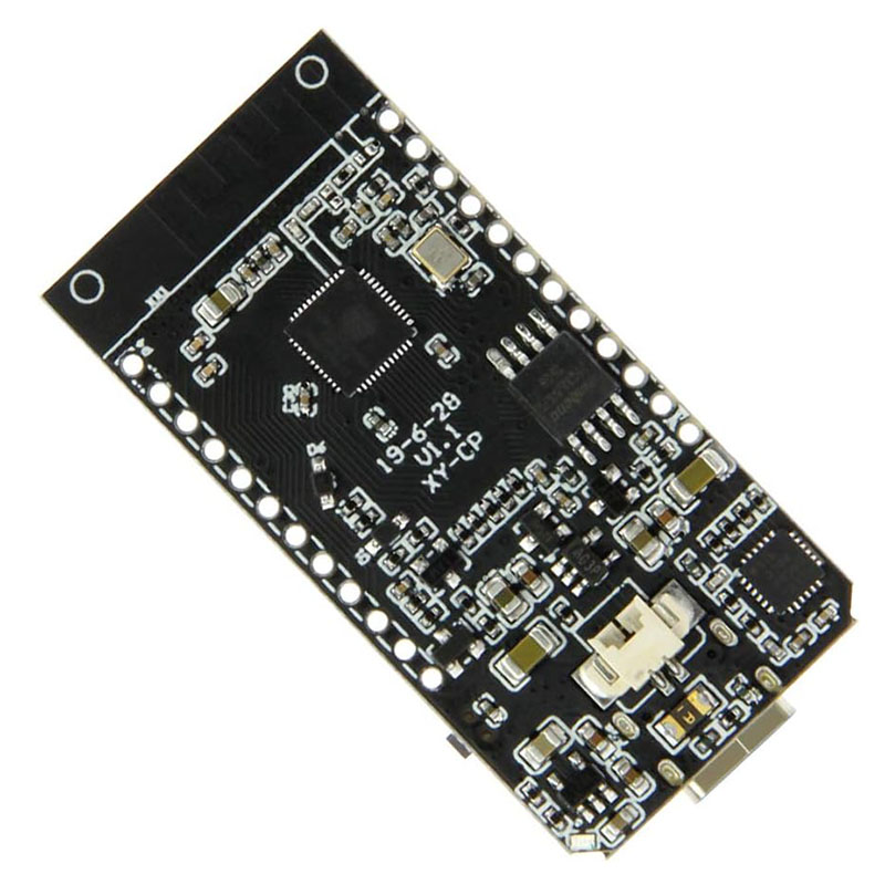 Zestaw ESP32 LCD WiFi ESP-32 1 – Esp8266 Nodemcu Board recenzja i cena