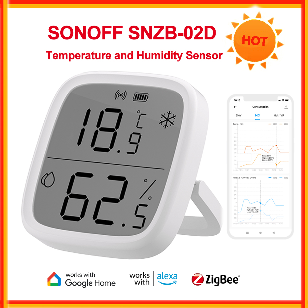 Sonoff Zigbee 3.0 Dongle USB Z – Zigbee Coordinator Stick recenzja i cena