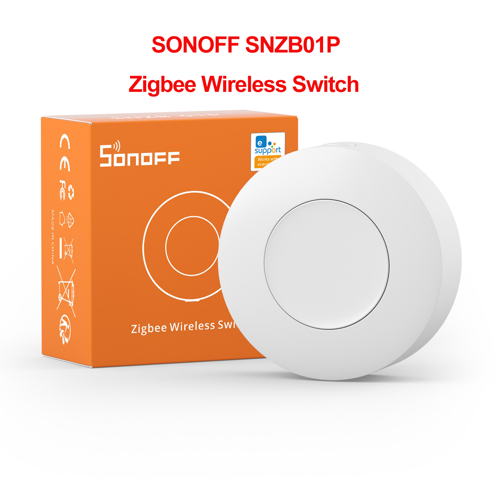 Sonoff Zigbee 3.0 Dongle USB Z – Zigbee Coordinator Stick recenzja i cena