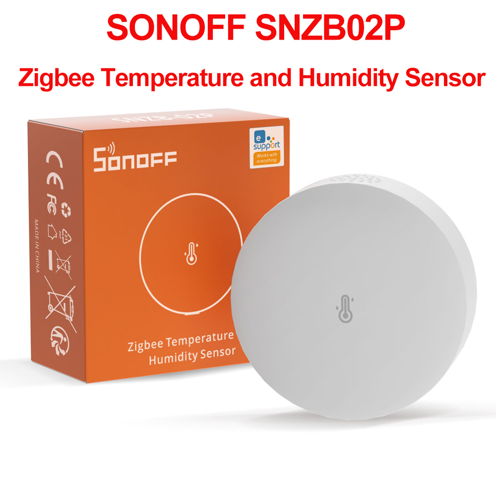 Sonoff Zigbee 3.0 Dongle USB Z – Zigbee Coordinator Stick recenzja i cena