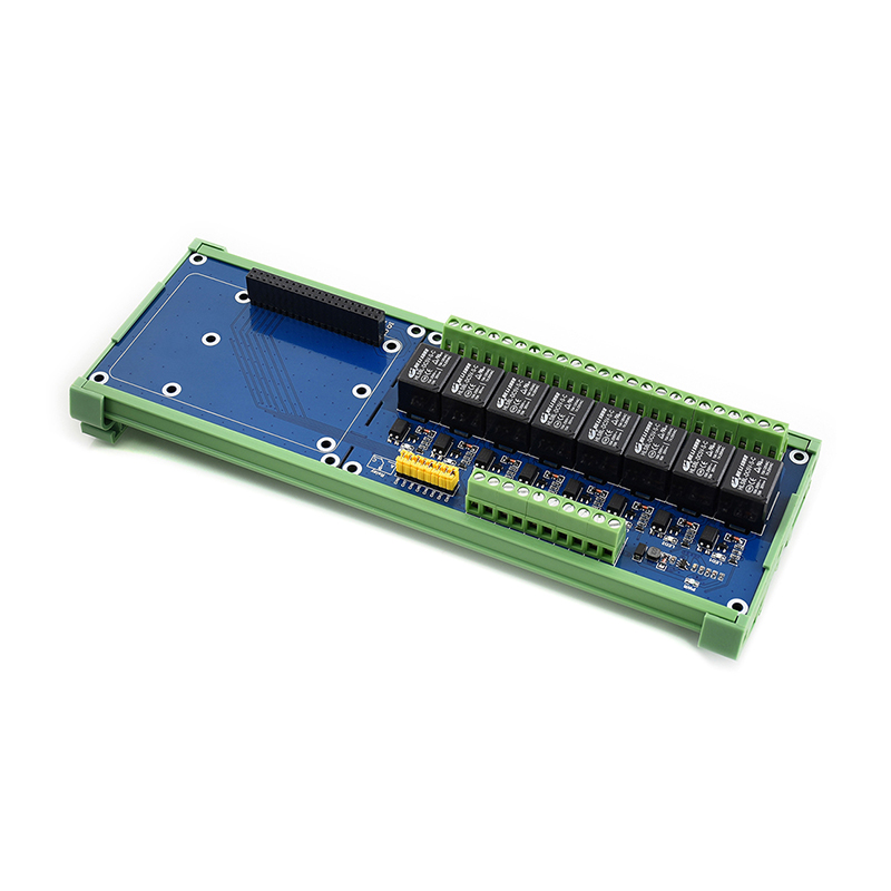 Raspberry Pi 5 / 4B 8 przekaźn – Home Automation Raspberry Pi recenzja i cena