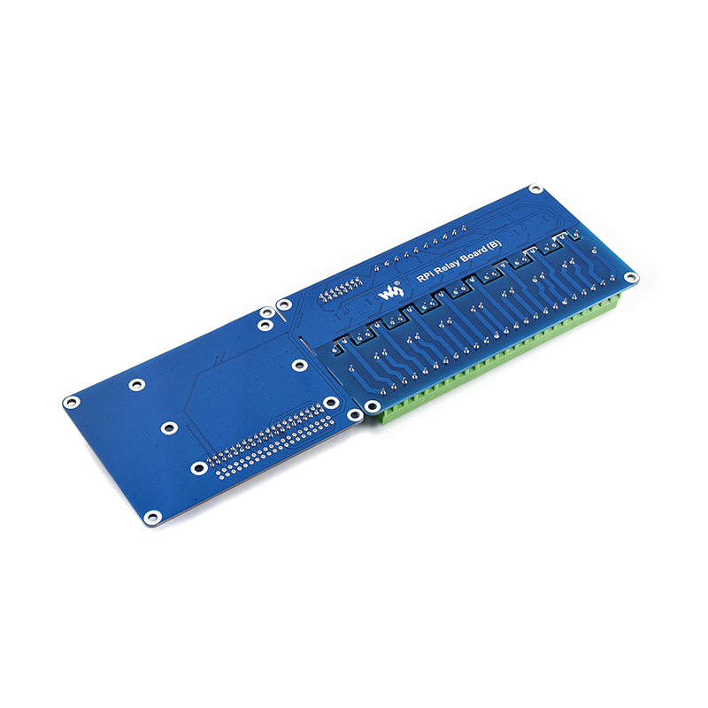 Raspberry Pi 5 / 4B 8 przekaźn – Home Automation Raspberry Pi recenzja i cena
